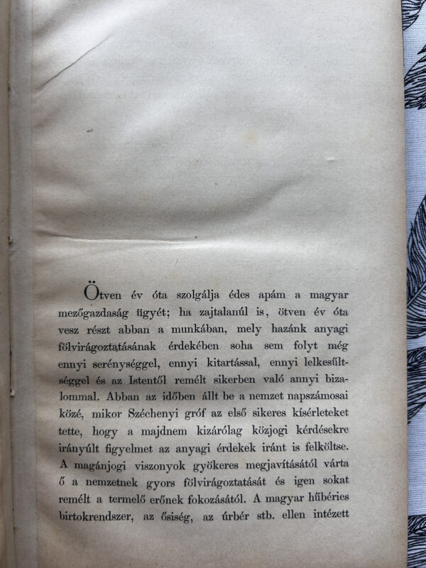 Márki Sándor: Dósa György és forradalma. Szalay József számára dedikált példány, Stéger Béla exlibr. - Image 4